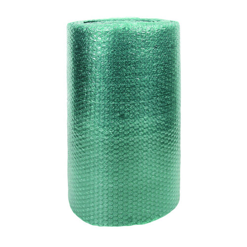 IEZZY Luchtkussenfolie IEZZY rol 500mmx20m recycled groen