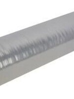 IEZZY Film d'emballage IEZZY 500mmx300m 19 mu transparent