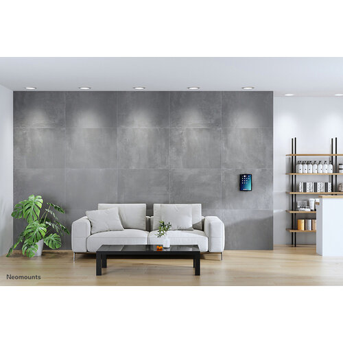 Neomounts by Newstar Support tablette mural Neomounts WL15-625BL1 noir