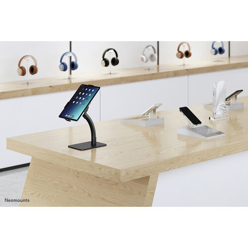 Neomounts by Newstar Support tablette à poser Neomounts DS15-625BL1 noir