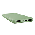 Trust Powerbank Trust Primo 10.000 mAh eco groen