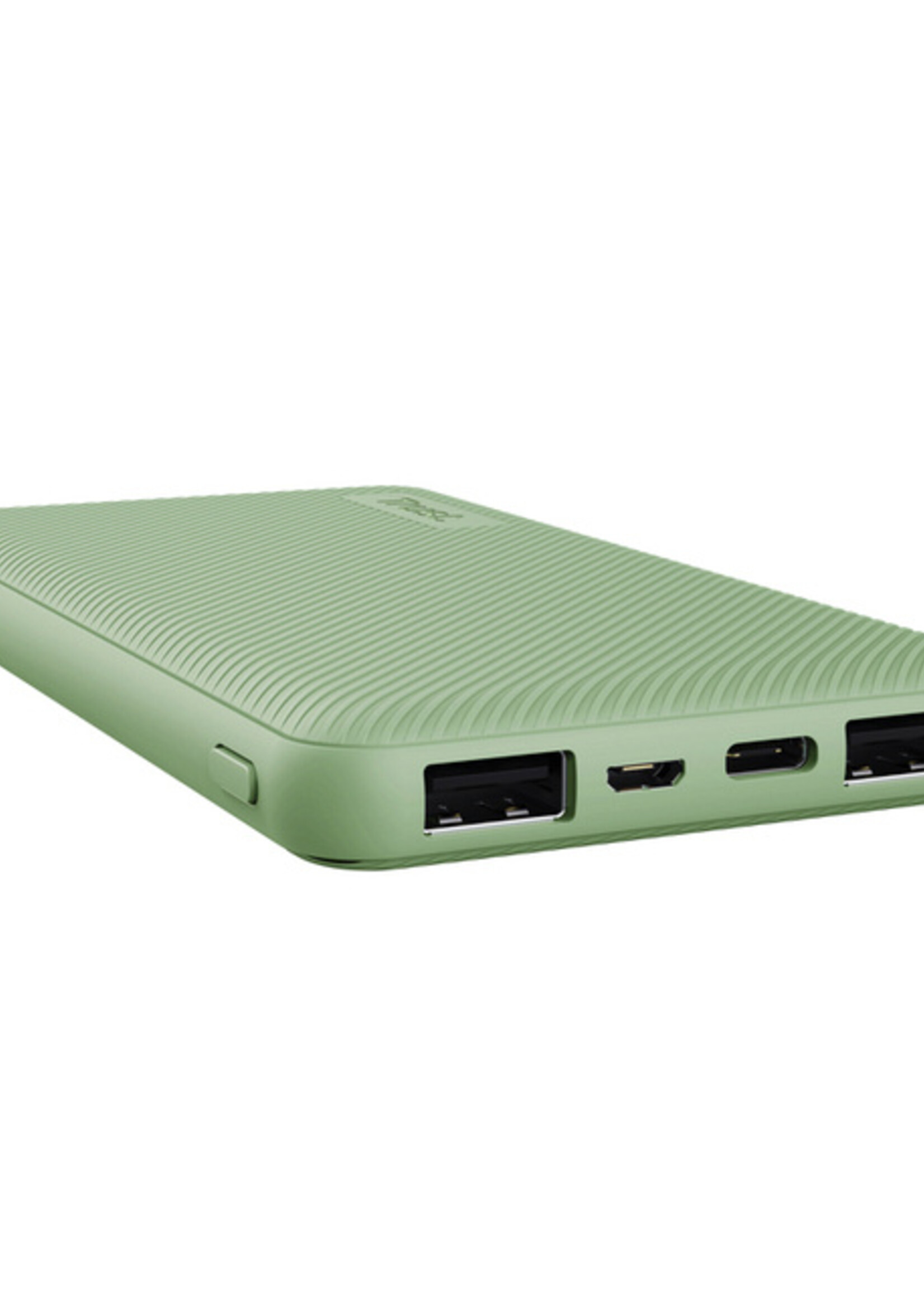 Trust Powerbank Trust Primo 10.000 mAh Eco bleu