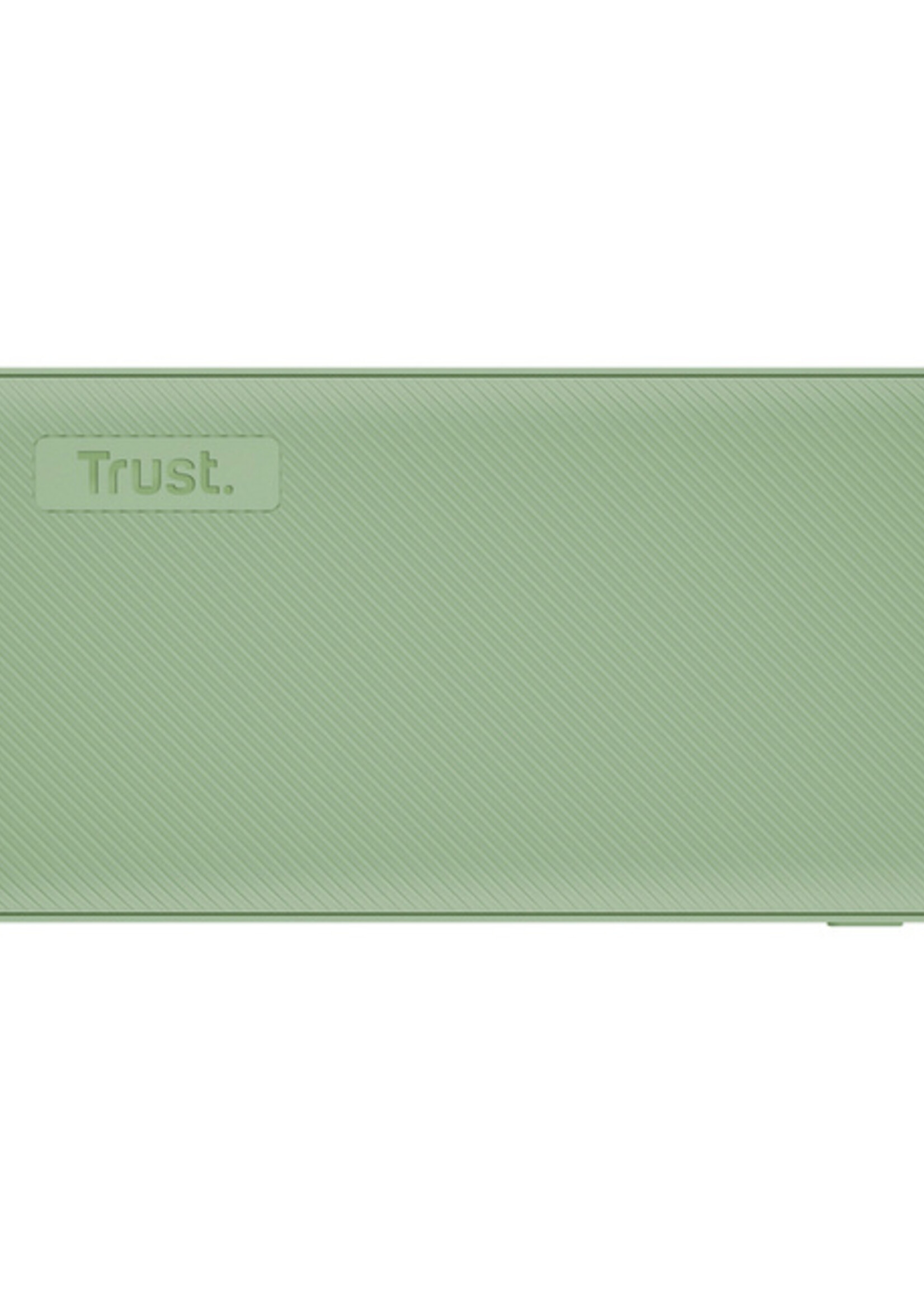 Trust Powerbank Trust Primo 10.000 mAh Eco bleu