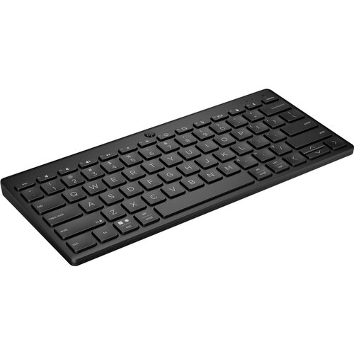 HP Clavier HP 355 Compact Multi-Device noir