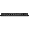 HP Clavier HP 355 Compact Multi-Device noir