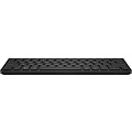 HP Clavier HP 355 Compact Multi-Device noir