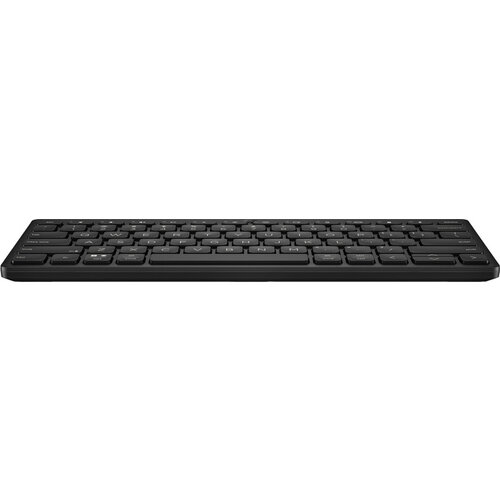 HP Clavier HP 355 Compact Multi-Device noir