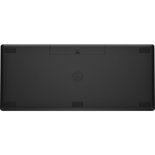 HP Clavier HP 355 Compact Multi-Device noir