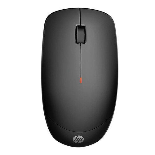 HP Souris HP 235 Slim sans fil noir