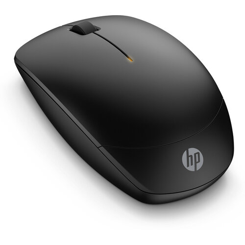 HP Souris HP 235 Slim sans fil noir