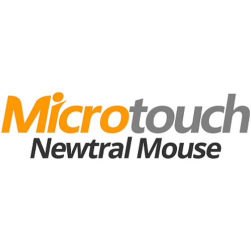 Newtral Souris Newtral3 Large droitier sans fil