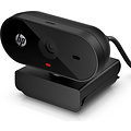 HP Webcam HP 325 FHD USB-A zwart
