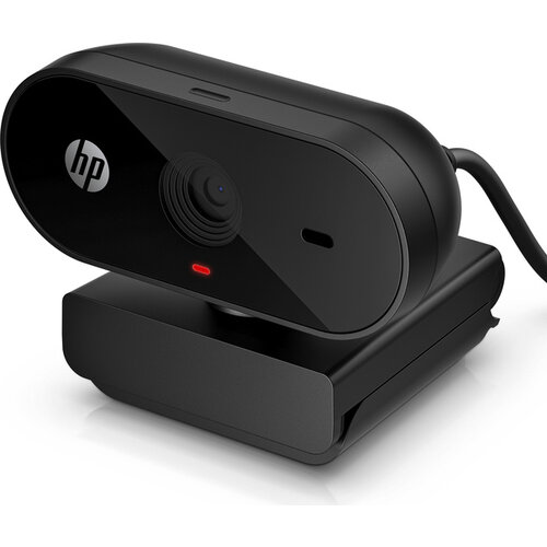 HP Webcam HP 325 FHD USB-A noir