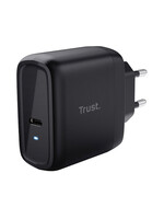 Trust Oplader Trust Maxo 65W USB-C zwart