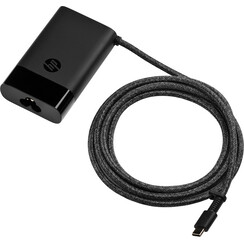 Chargeur ordinateur portable HP 65W USB-C