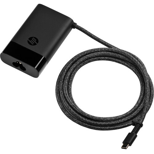 HP Laptop Charger HP 65W USB-C