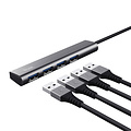 Trust Hub Trust Halyx 4-ports USB-A