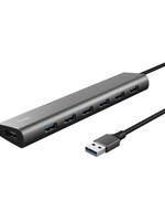 Trust Hub Trust HALYX 7-port USB-A 3.2