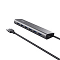 Trust Hub Trust HALYX 7-port USB-A 3.2