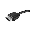 Hama Câble Hama Displayport 1,5m noir