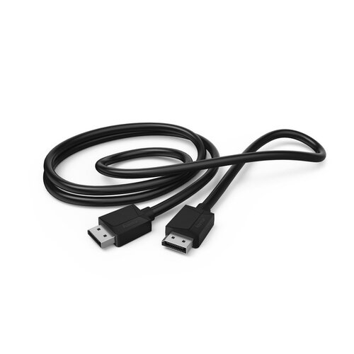 Hama Kabel Hama Displayport 1,5 meter zwart