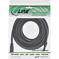 inLine Kabel inLine HDMI ETH4K M/M 2 meter zwart