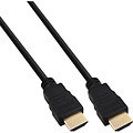 inLine Câble inLine HDMI ETH8K Mâle/Mâle 2m noir