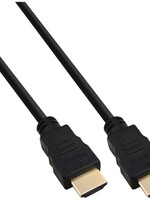 inLine Kabel inLine HDMI ETH8K M/M 2 meter zwart