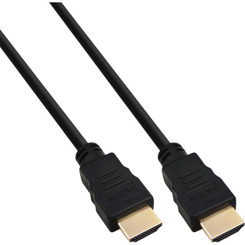 inLine Kabel inLine HDMI ETH8K M/M 2 meter zwart