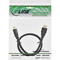 inLine Câble inLine HDMI 1080P Mâle-Mâle 3m noir