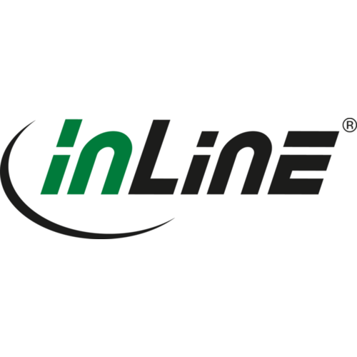 inLine Câble inLine HDMI 1080P Mâle-Mâle 3m noir