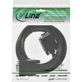 inLine Câble inLine S VGA 15HD M-M 2m noir