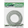 inLine Câble inLine Cat 5e UTP 20m gris