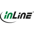 inLine Câble inLine rallonge USB-A 2.0 Mâle/Femelle 1,8m noir