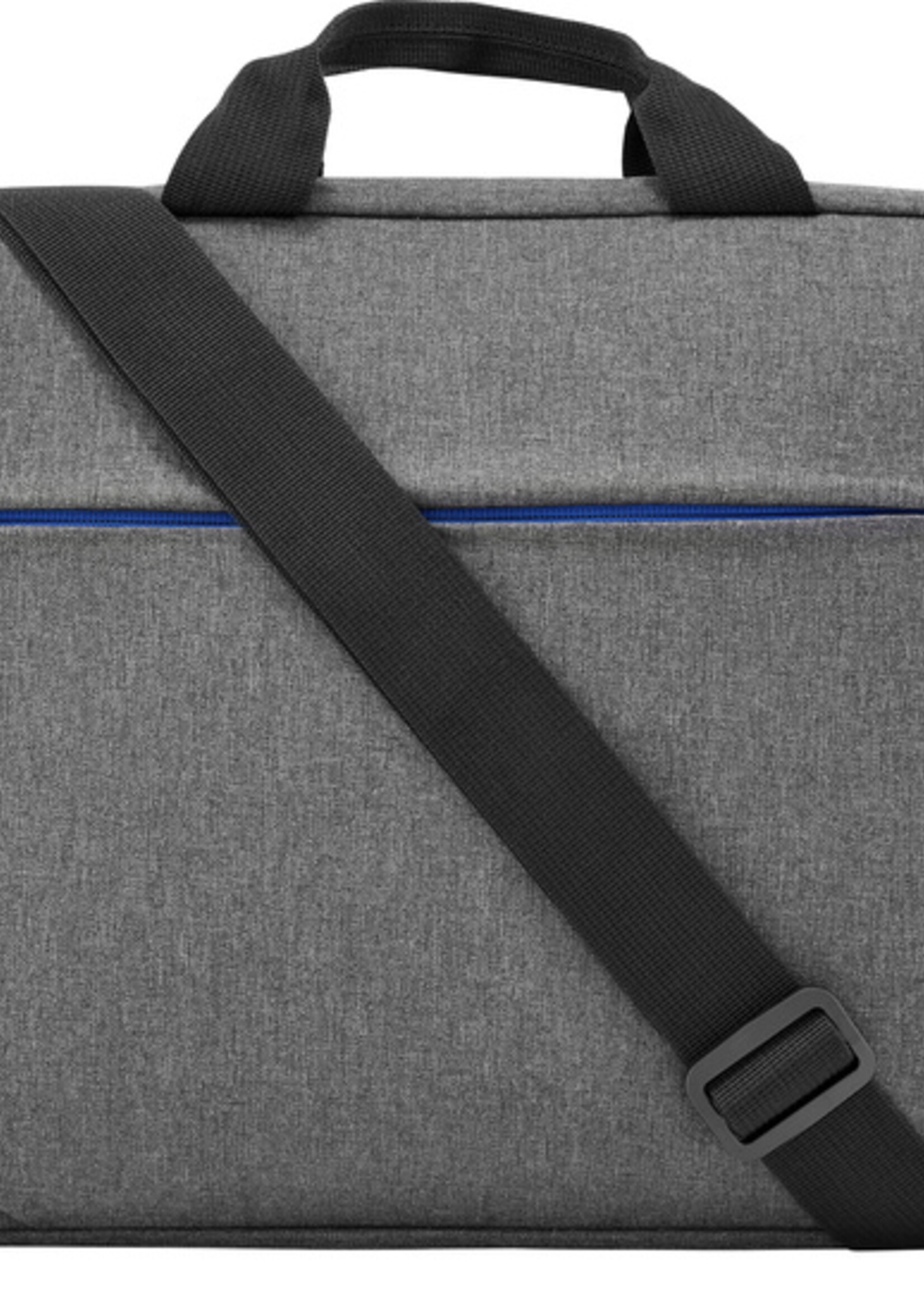 HP Laptoptas HP prelude 15.6 grijs