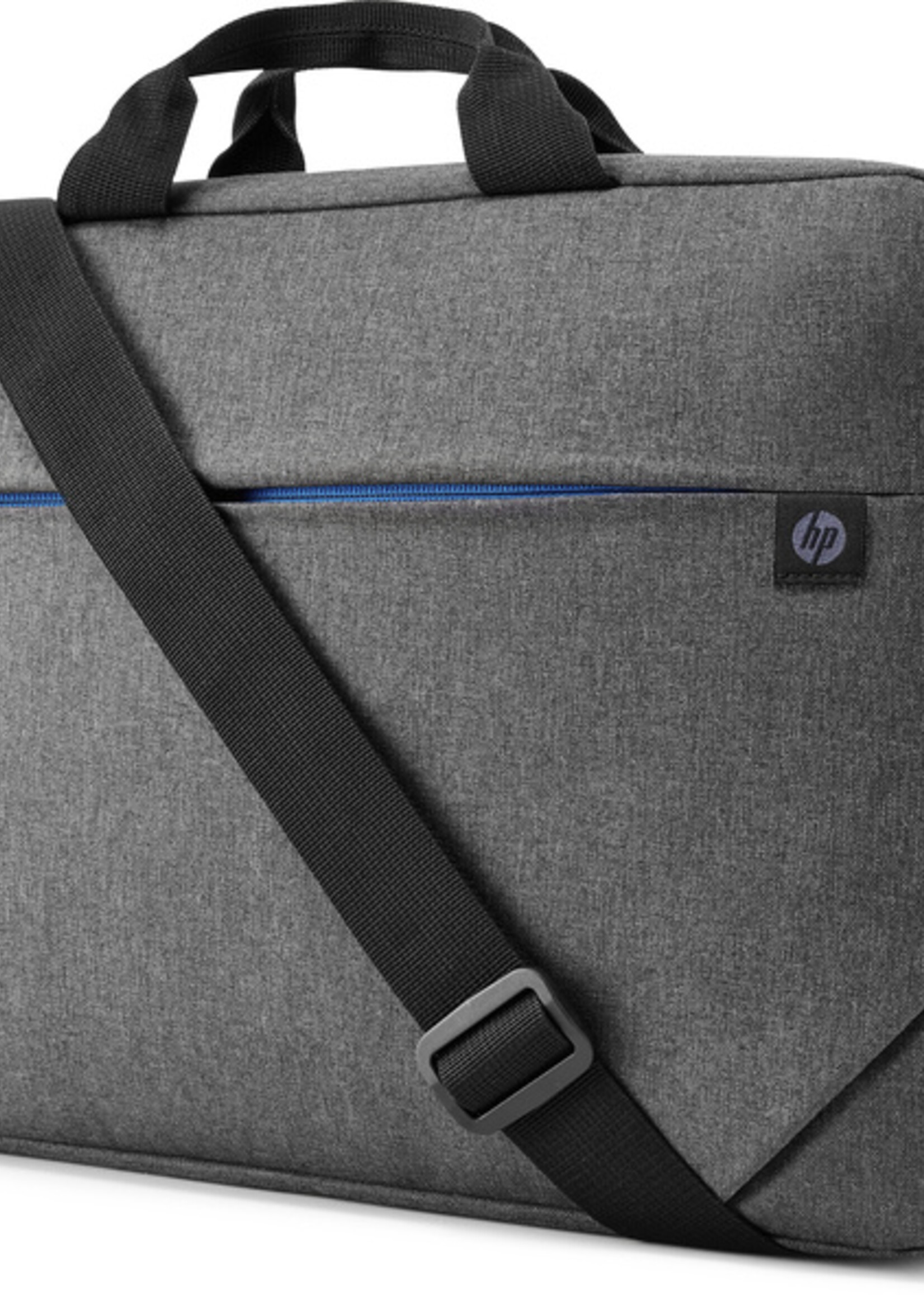 HP Laptoptas HP prelude 15.6 grijs