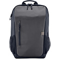 HP Sac à dos ordinateur portable HP Travel 18L 15.6" bleu/gris