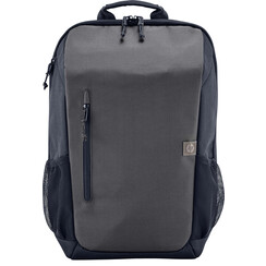 Sac à dos ordinateur portable HP Travel 18L 15.6" bleu/gris