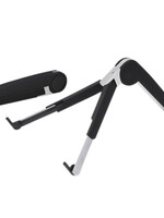 Ergofy Laptopstandaard Ergofy Cricket 33mm zwart