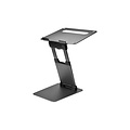 Ergofy Support ordinateur portable Ergofy Tall anthracite