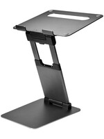 Ergofy Laptopstandaard Ergofy Tall antraciet