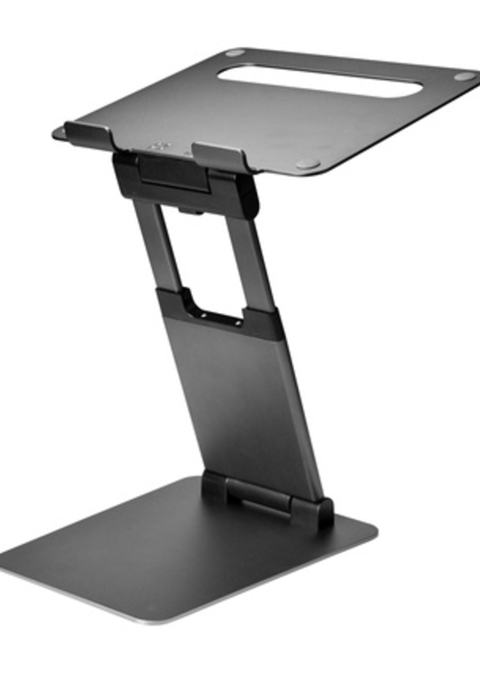 Ergofy Laptopstandaard Ergofy Tall antraciet