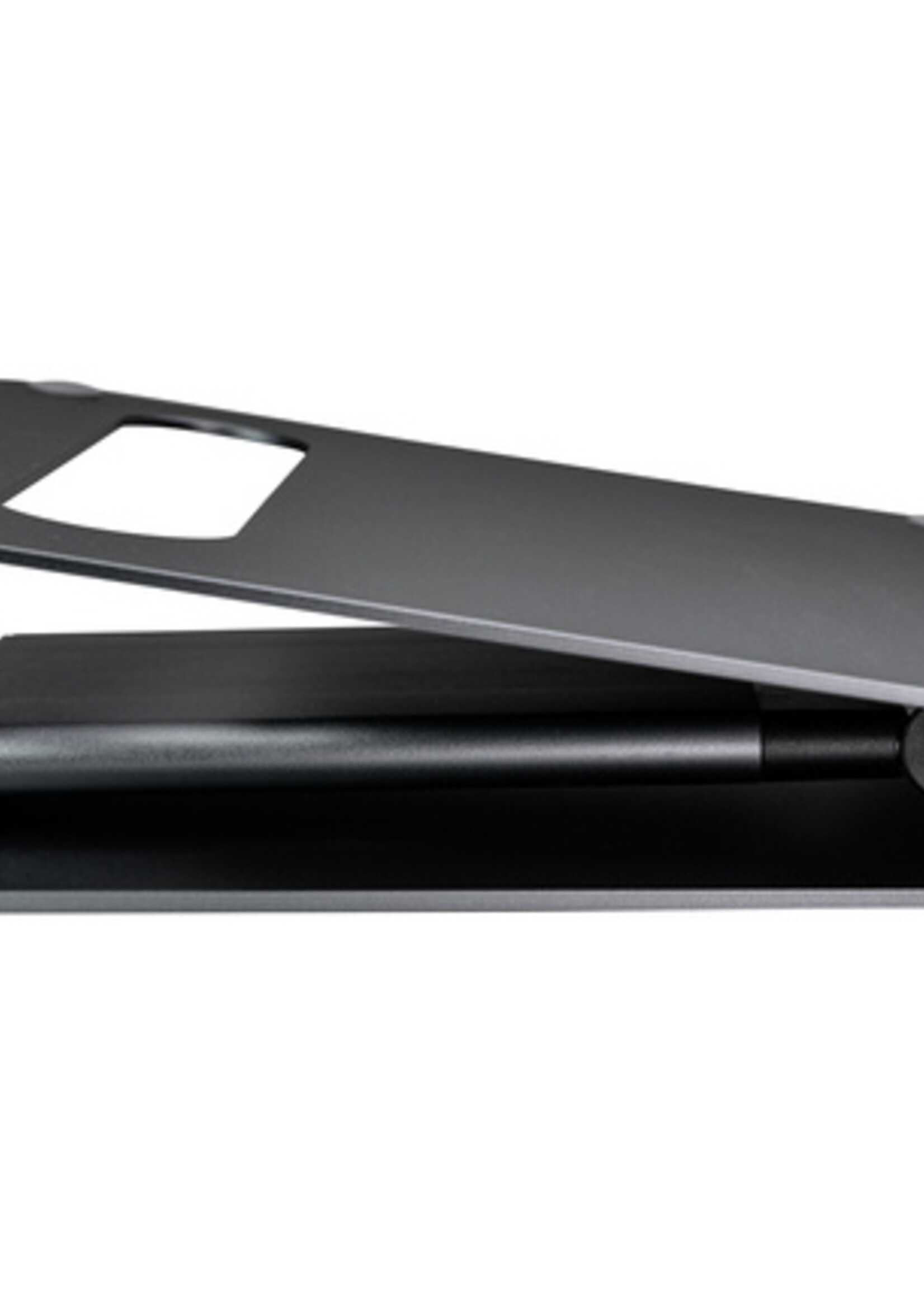 Ergofy Laptopstandaard Ergofy Tall antraciet