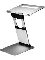 Ergofy Support ordinateur portable Ergofy Tall argent