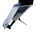 R-Go Tools Laptopstandaard R-Go Riser Document