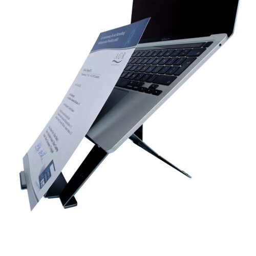 R-Go Tools Laptopstandaard R-Go Riser Document