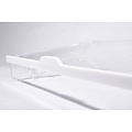 Ergofy Porte-documents réglable Ergofy A3 transparent