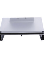 R-Go Tools Porte-documents R-Go Read 2 Write Acryl