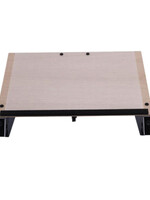 R-Go Tools Porte-documents R-Go Read 2 Write Bois chêne