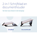 R-Go Tools Documenthouder R-Go Read 2 Write Eikenhout